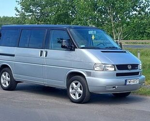 VW T4 Caravelle Gebrauchtwagen
