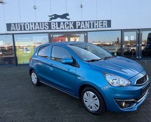 Mitsubishi Space Star Gebrauchtwagen