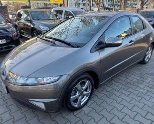 Honda Civic Gebrauchtwagen