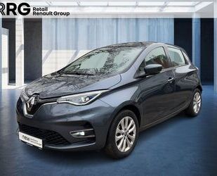 Renault ZOE Gebrauchtwagen