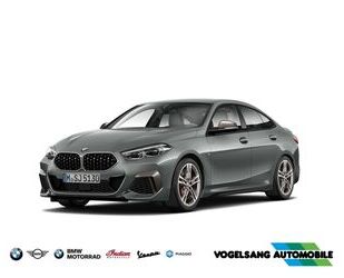 BMW M235 Gebrauchtwagen