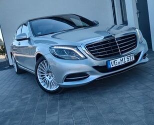 Mercedes-Benz S 350 Gebrauchtwagen