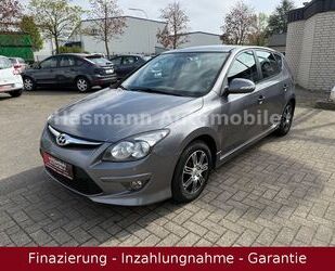 Hyundai i30 Gebrauchtwagen