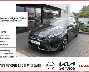 Kia ceed Sportswagon Gebrauchtwagen