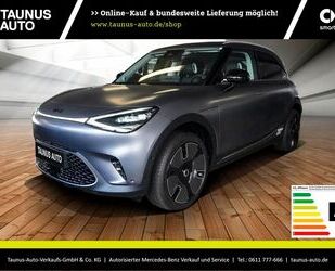 Smart #1 Gebrauchtwagen
