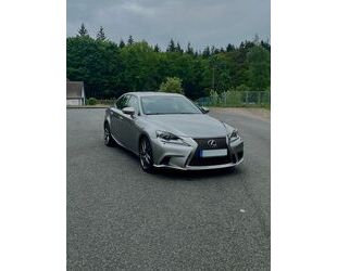 Lexus IS 300 Gebrauchtwagen