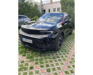 Opel Mokka X Gebrauchtwagen