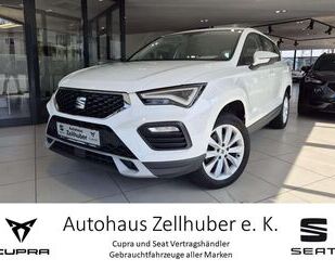 Seat Ateca Gebrauchtwagen