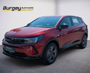 Opel Grandland (X) Gebrauchtwagen