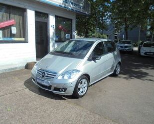 Mercedes-Benz A 170 Gebrauchtwagen
