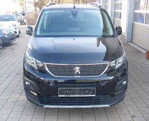 Peugeot Rifter Gebrauchtwagen