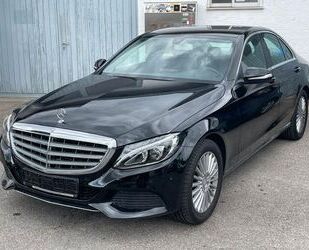 Mercedes-Benz C 180 Gebrauchtwagen