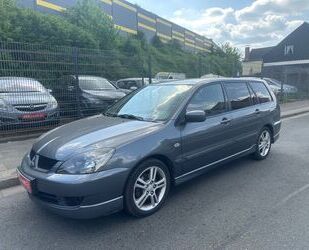 Mitsubishi Lancer Gebrauchtwagen