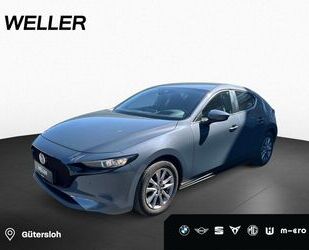 Mazda 3 Gebrauchtwagen