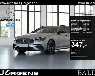 Mercedes-Benz E 300 Gebrauchtwagen