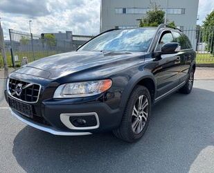 Volvo XC70 Gebrauchtwagen