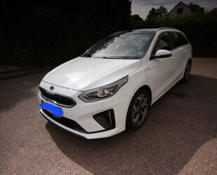 Kia ceed Sportswagon Gebrauchtwagen