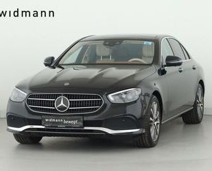 Mercedes-Benz E 400 Gebrauchtwagen