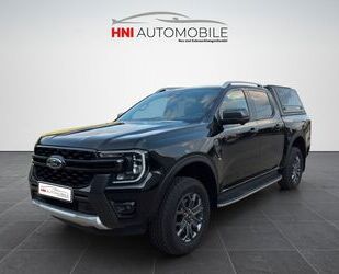 Ford Ranger Gebrauchtwagen
