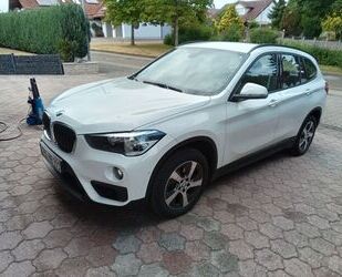 BMW X1 Gebrauchtwagen