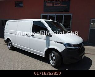 VW T6 Transporter Gebrauchtwagen