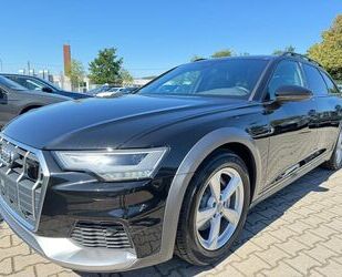 Audi A6 Allroad Gebrauchtwagen