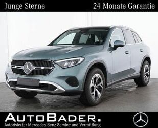 Mercedes-Benz GLC 300 Gebrauchtwagen