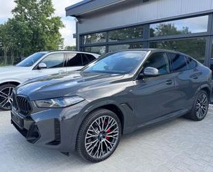 BMW X6 Gebrauchtwagen