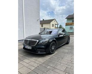Mercedes-Benz S 400 Gebrauchtwagen