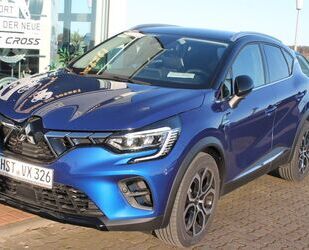 Mitsubishi ASX Gebrauchtwagen