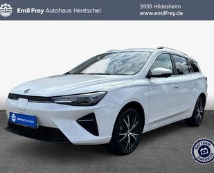 MG MG5 Gebrauchtwagen