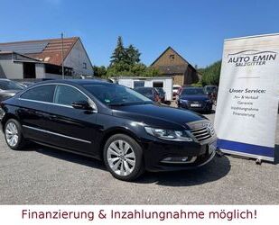 VW CC Gebrauchtwagen