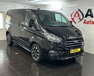 Ford Transit Custom Gebrauchtwagen