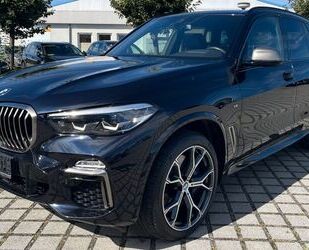BMW X5 Gebrauchtwagen