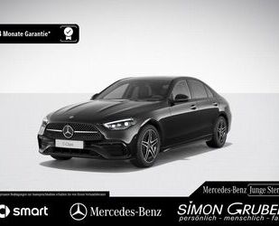 Mercedes-Benz C 300 Gebrauchtwagen