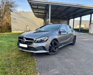Mercedes-Benz A 200 Gebrauchtwagen