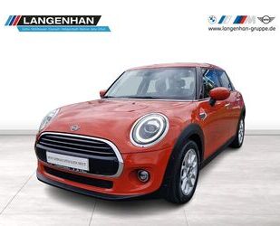 Mini Cooper Gebrauchtwagen