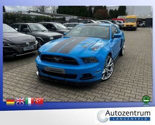 Ford Mustang Gebrauchtwagen