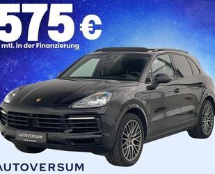 Porsche Cayenne Gebrauchtwagen