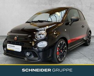 Abarth 500 Gebrauchtwagen