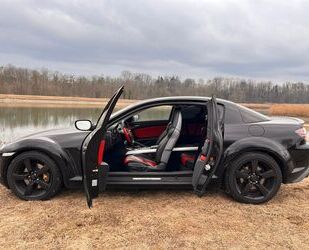 Mazda RX-8 Gebrauchtwagen