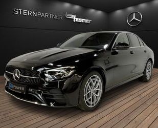 Mercedes-Benz E 200 Gebrauchtwagen