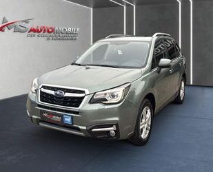 Subaru Forester Gebrauchtwagen