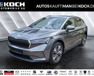 Skoda Enyaq Gebrauchtwagen