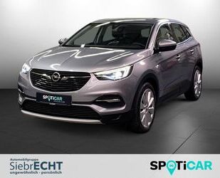 Opel Opel Grandland X INNOVATION Plug-in-Hybrid 4 AT*LE Gebrauchtwagen