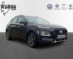 Hyundai KONA Gebrauchtwagen