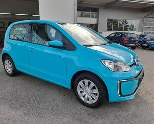 VW up! Gebrauchtwagen