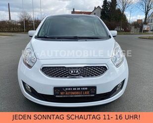 Kia Venga Gebrauchtwagen