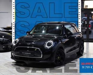 Mini Cooper SE Gebrauchtwagen