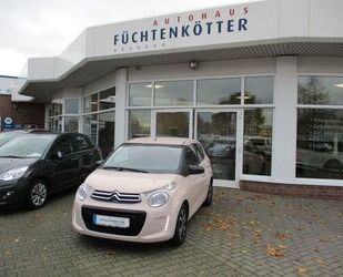 Citroen C1 Gebrauchtwagen